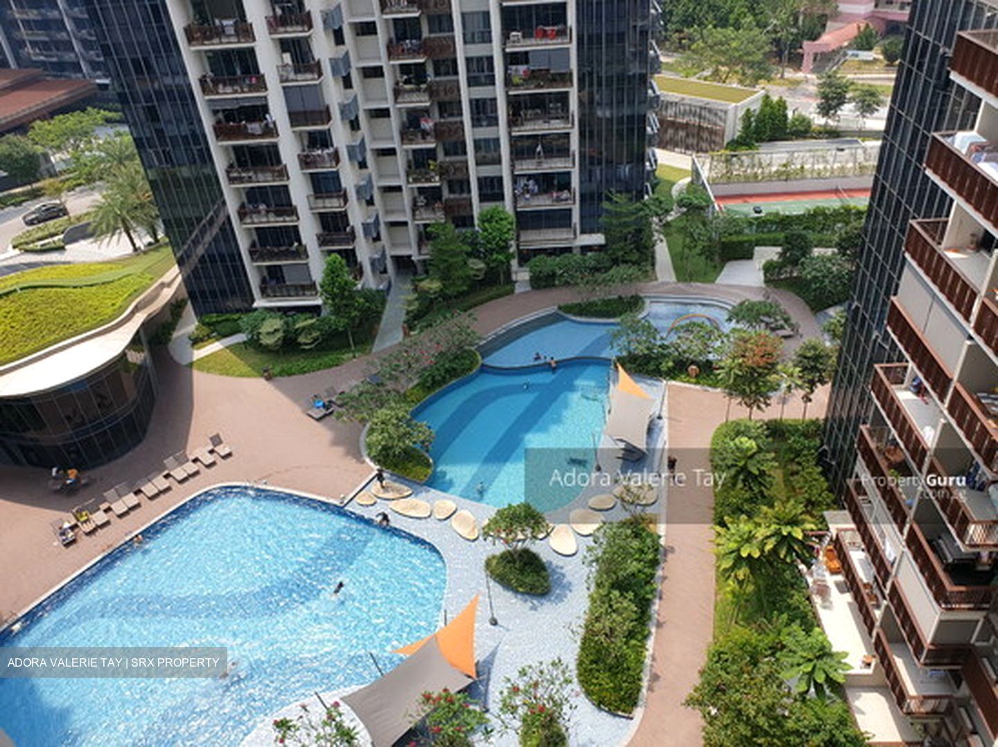 Lakeville (D22), Condominium #629353921